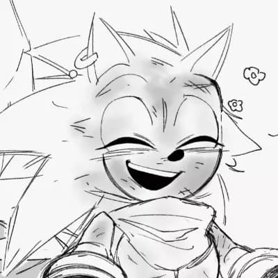 Sonic the hedgehog thumbnail
