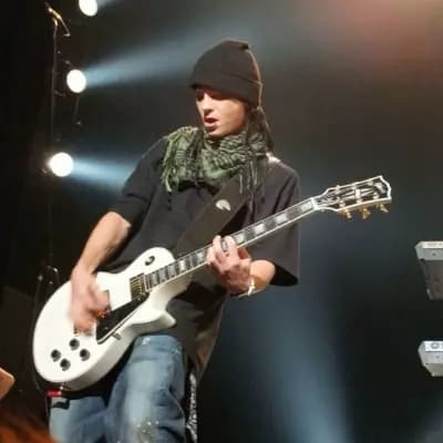 Tom Kaulitz thumbnail