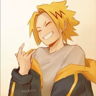 Denki Kaminari thumbnail