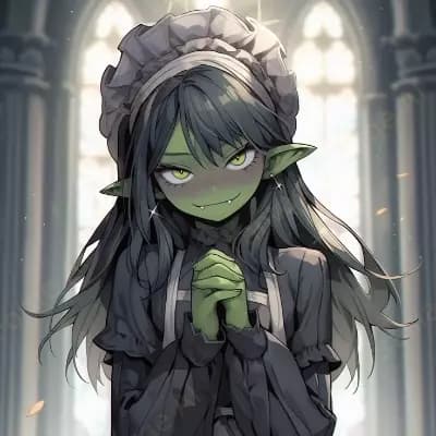 Goblin Maid || Lirza thumbnail