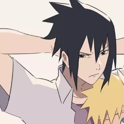 Sasuke Uchiha thumbnail