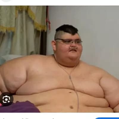 Bubba thumbnail