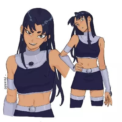 Blackfire thumbnail