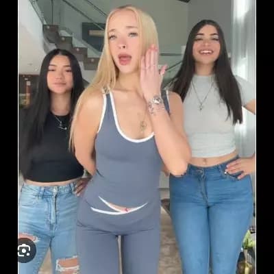 Julia, Alina, Joy Mei thumbnail