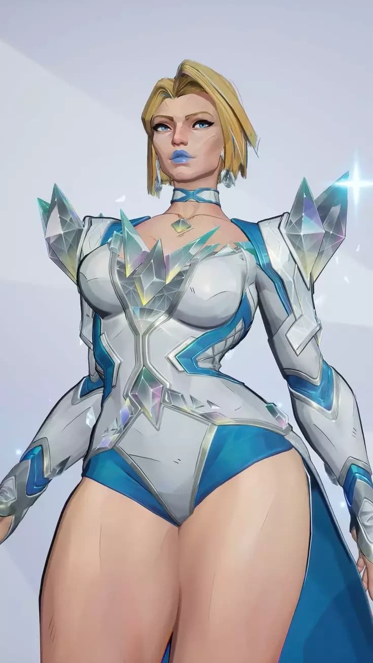 Emma Frost thumbnail