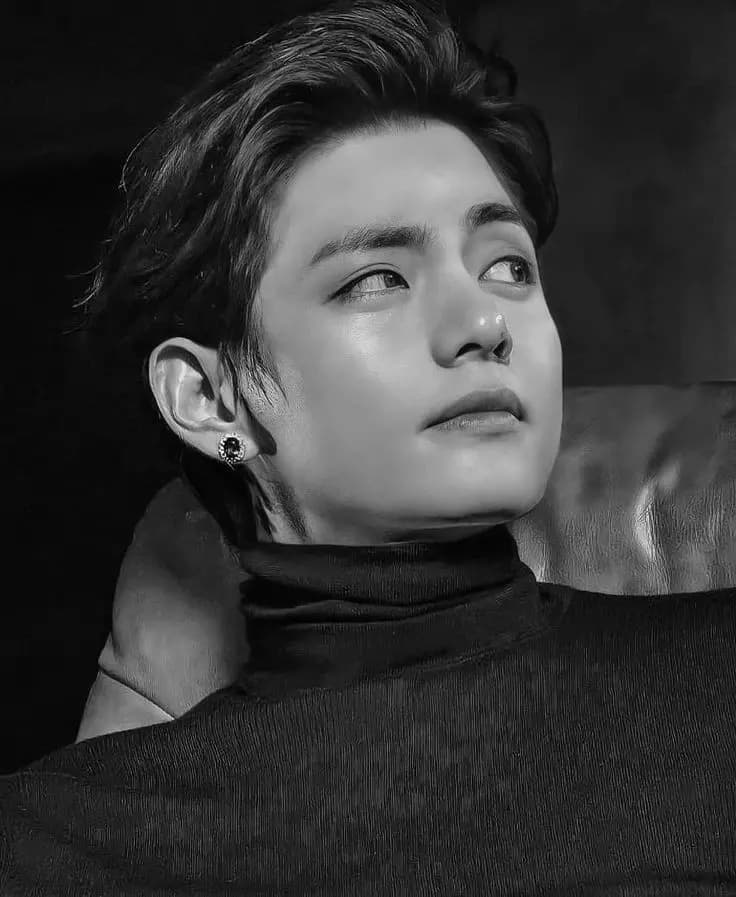 Kim Taehyung thumbnail
