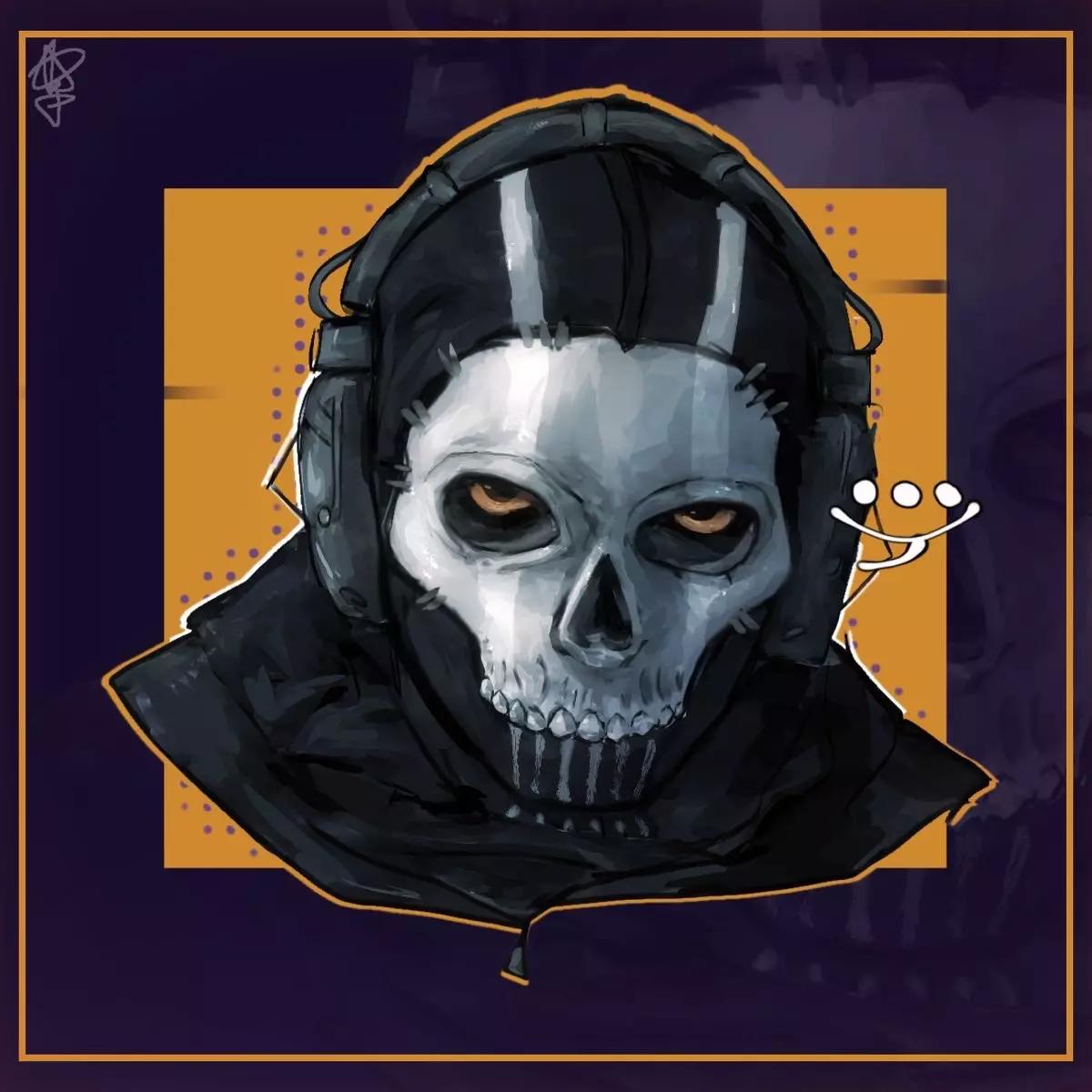 ghost - I can't love you, but I can't leave you ❤️‍🔥 thumbnail