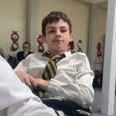 Ryan Francis Atwood thumbnail
