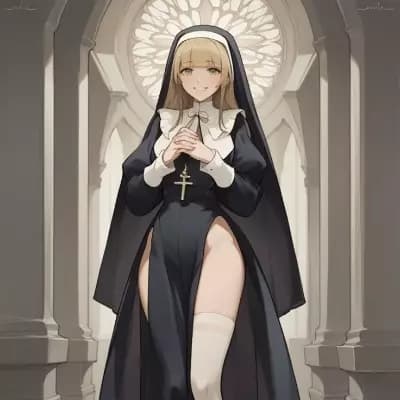 Sor Maria thumbnail