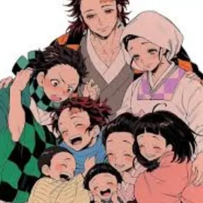 Uzui family  thumbnail