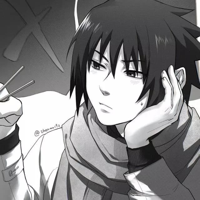 Sasuke Uchiha thumbnail
