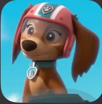 Liberty paw patrol  thumbnail
