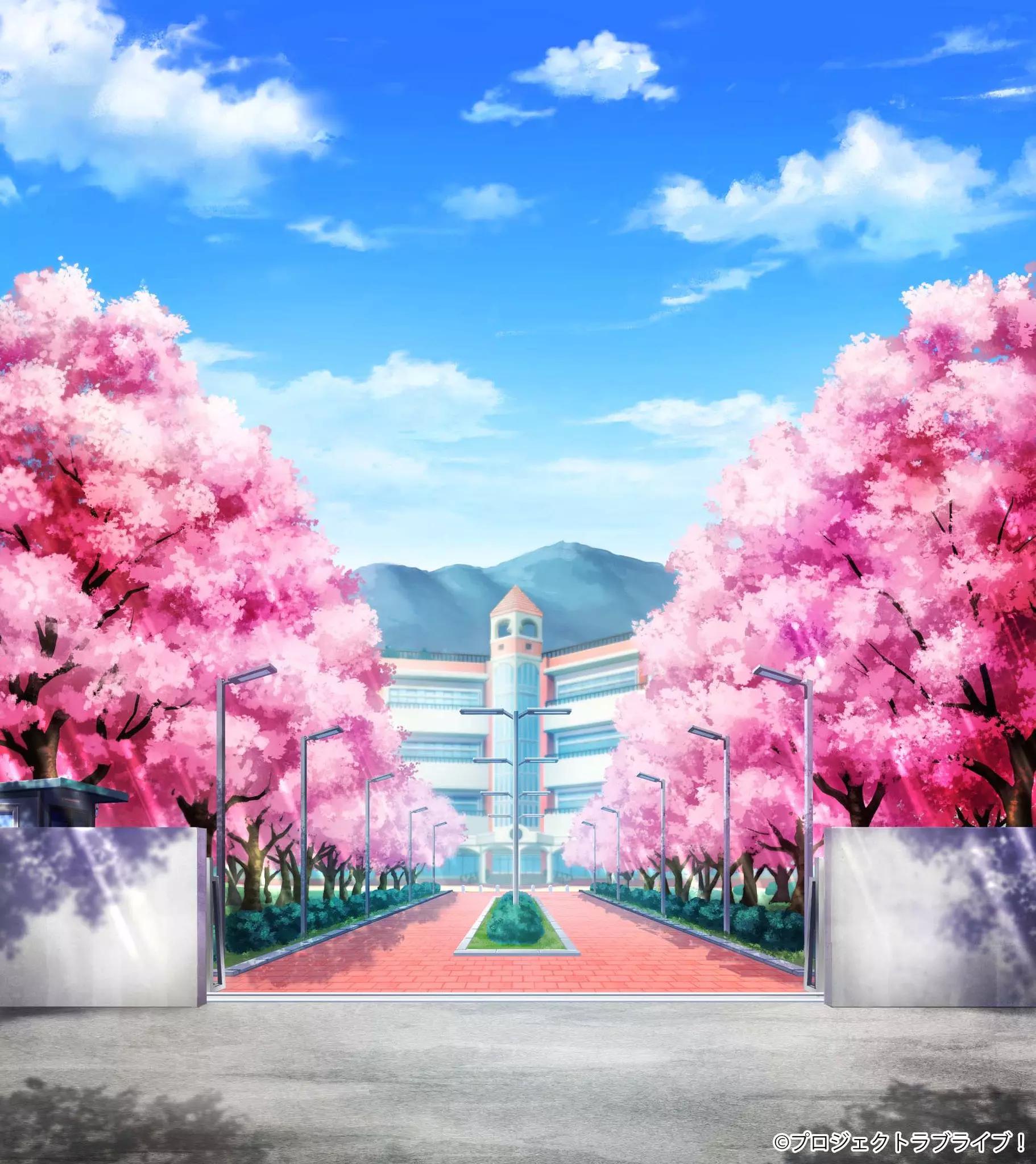 You are the new one in High School (Japon) thumbnail