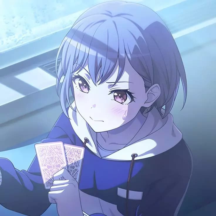 Tomori Takamatsu (Bang dream — It's Mygo!!!!!) thumbnail