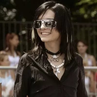 Bill Kaulitz thumbnail