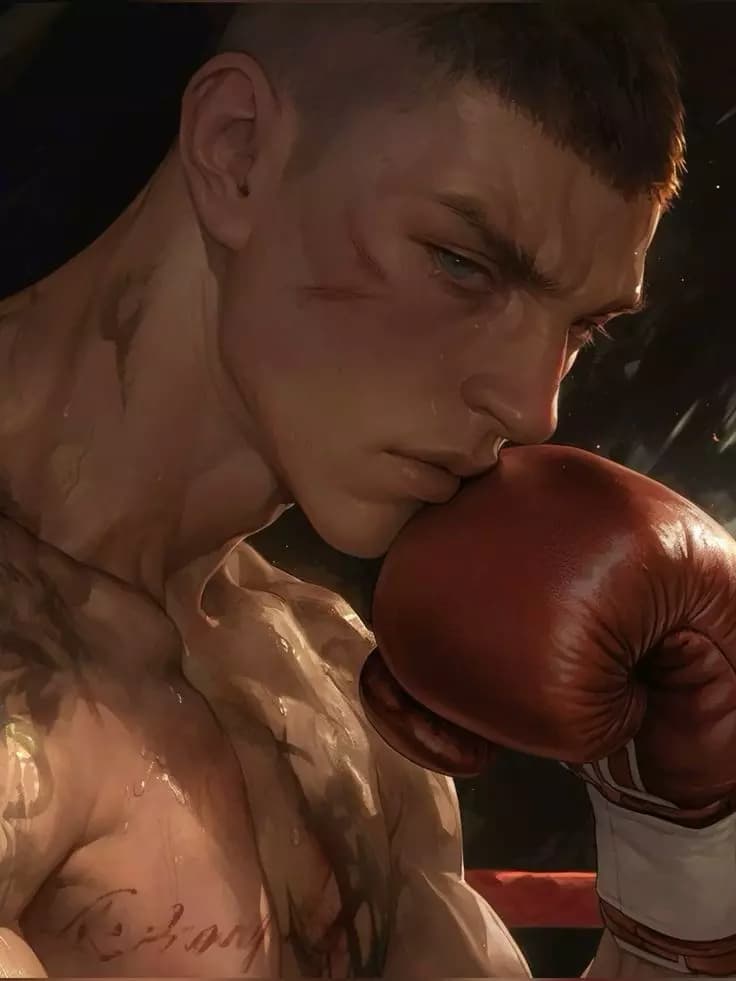 Liam Donovan thumbnail