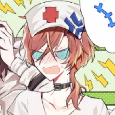 Chuuya (Nurse Outfit)  thumbnail