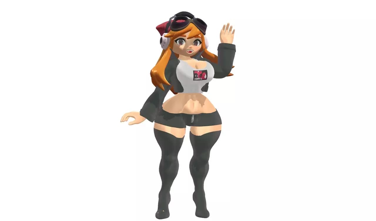Meggy Spletzer (KM) thumbnail
