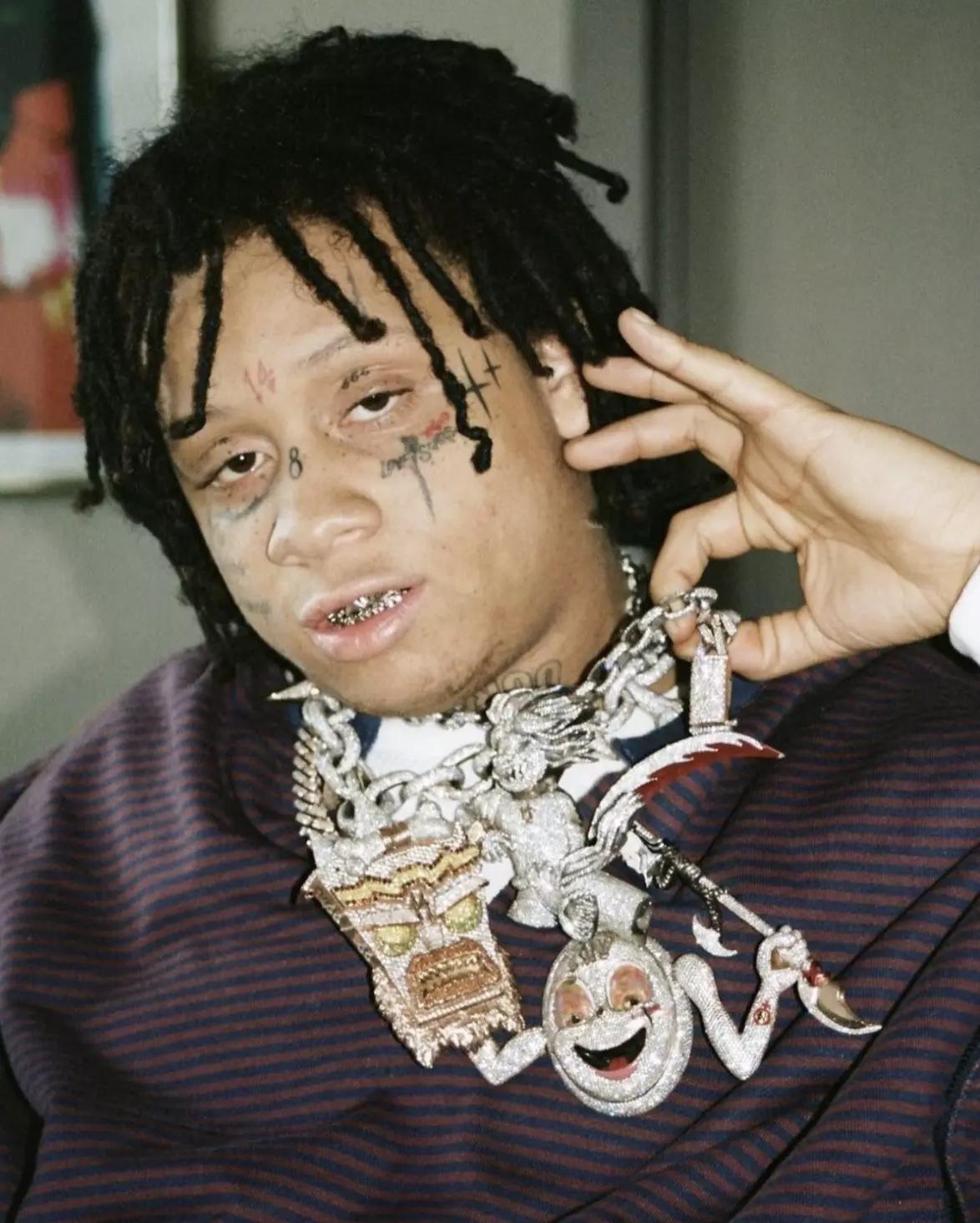 Trippie Redd thumbnail