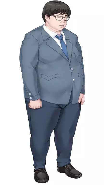 Erick Fat Pervert thumbnail