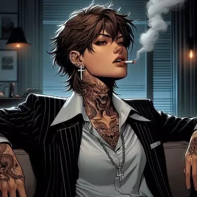 Melissa thumbnail