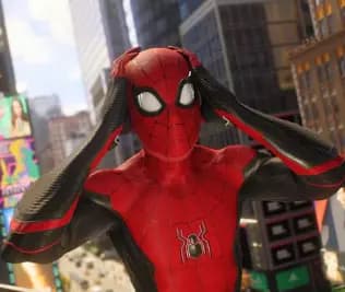 You're Spider-Man thumbnail