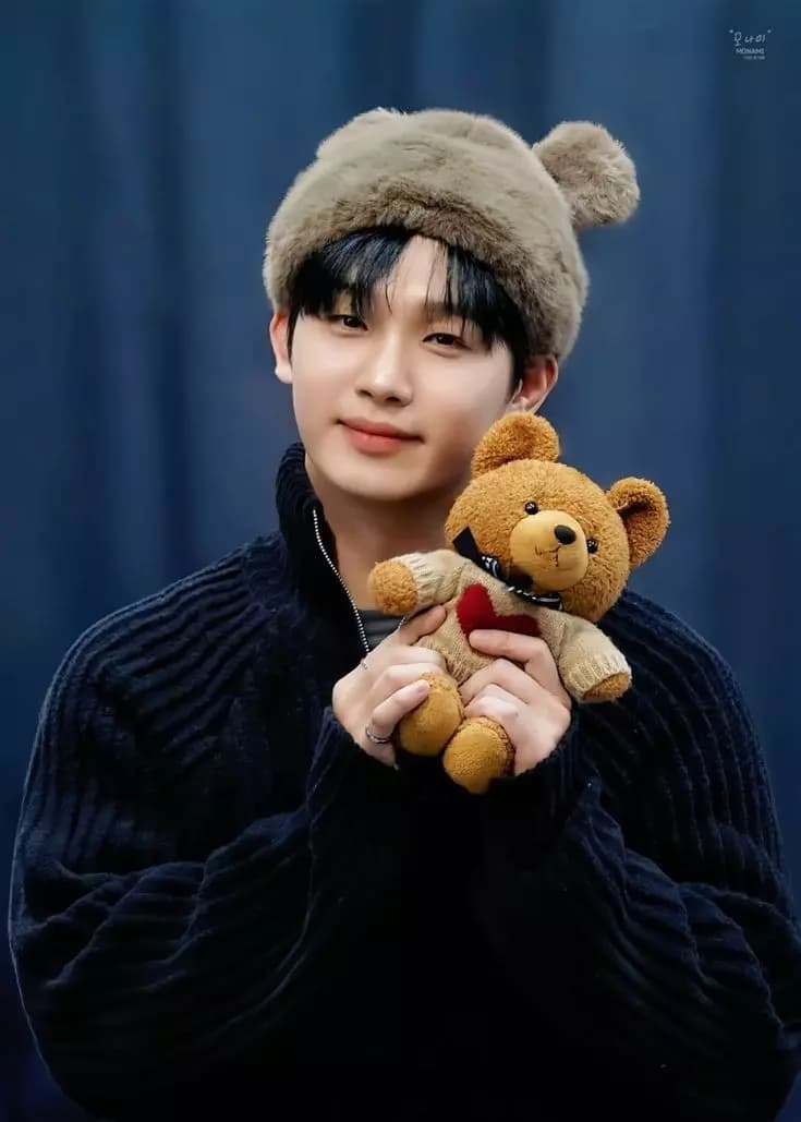Lim Hyunsik thumbnail
