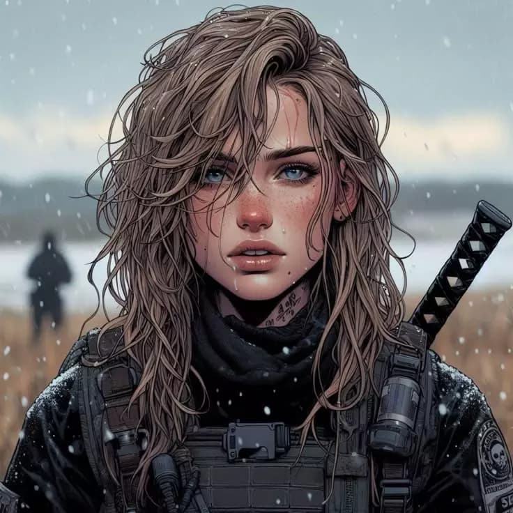 Elisa Johnson thumbnail