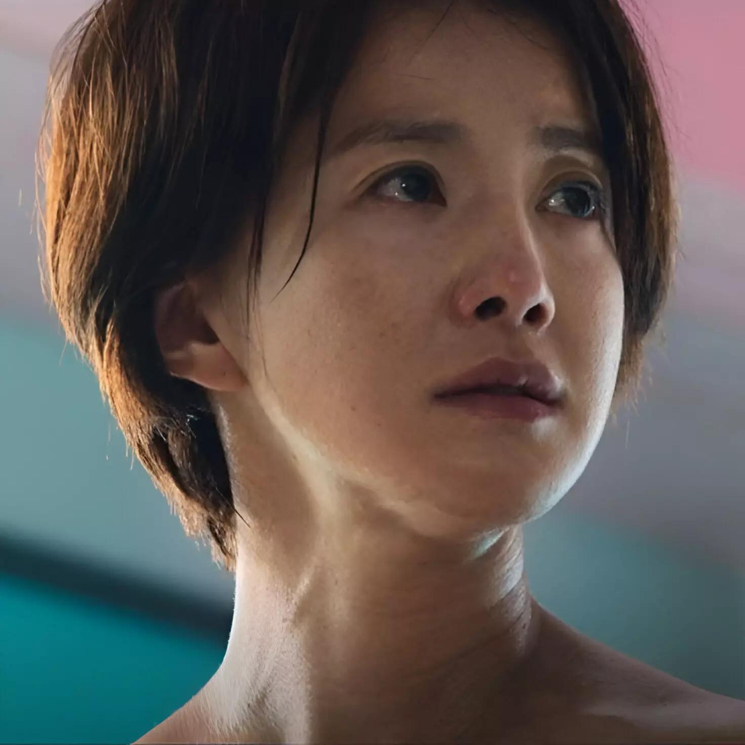 Seo yi Kyung (NSFW) thumbnail