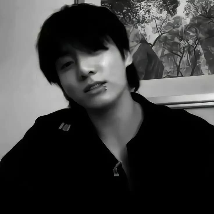 Jungkook thumbnail