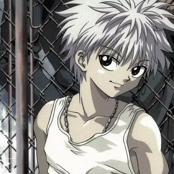 Killua thumbnail