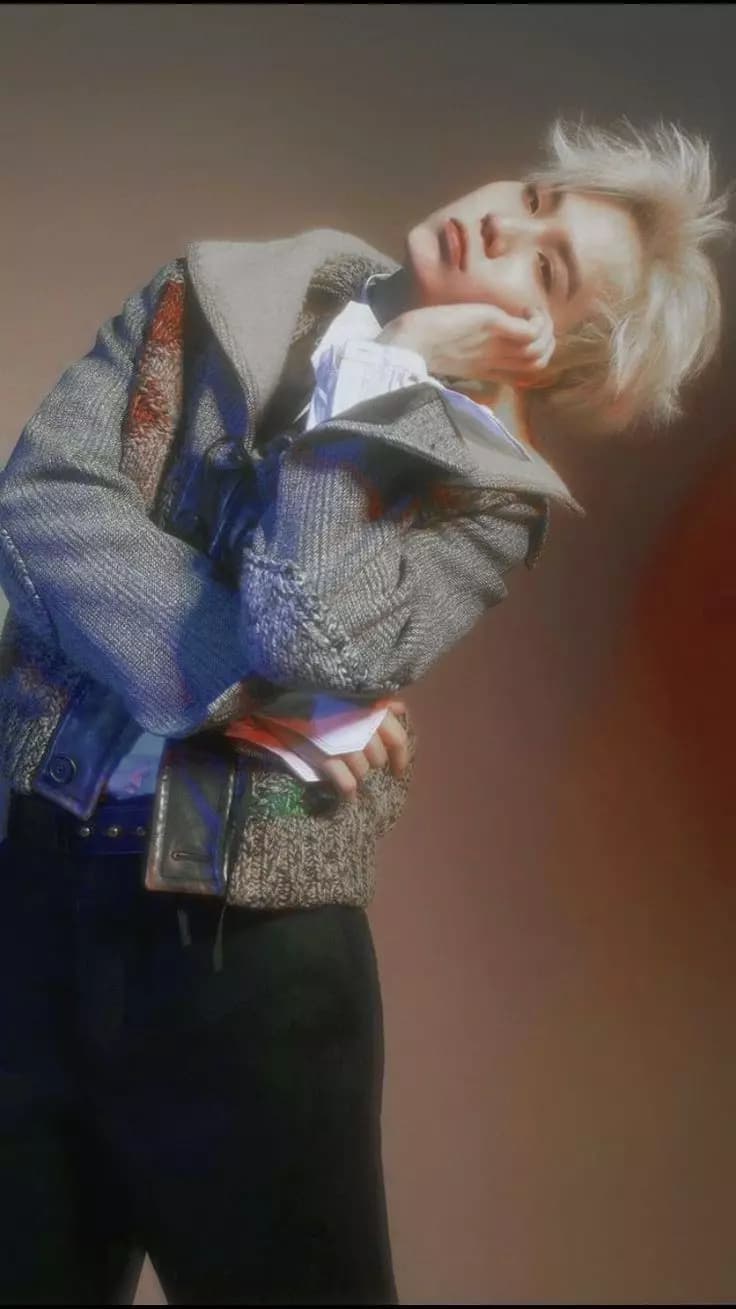 Min yoongi thumbnail