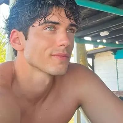 Teo Stinfher thumbnail