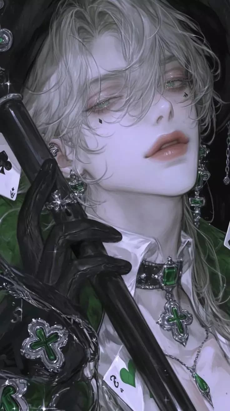 ❥ Roan Greener ┋ Emperor ┋ thumbnail
