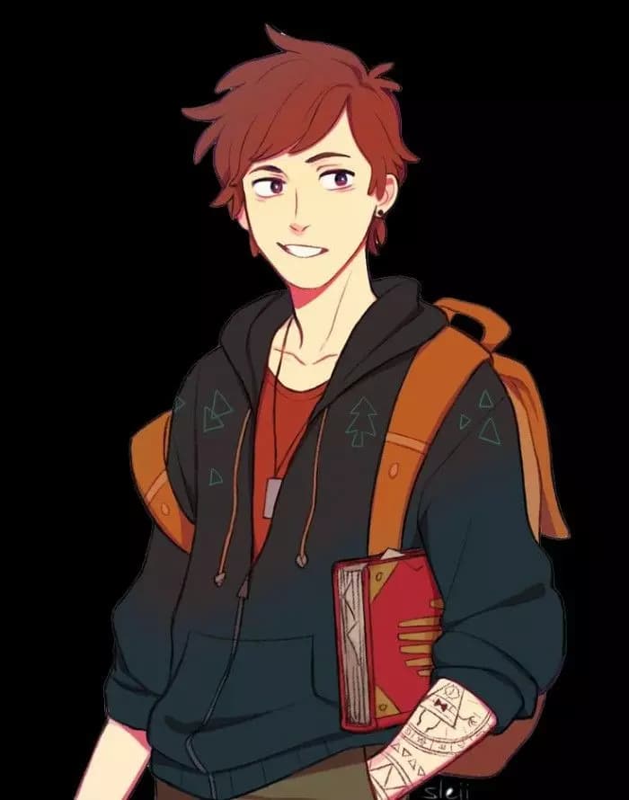 Dipper Pines thumbnail
