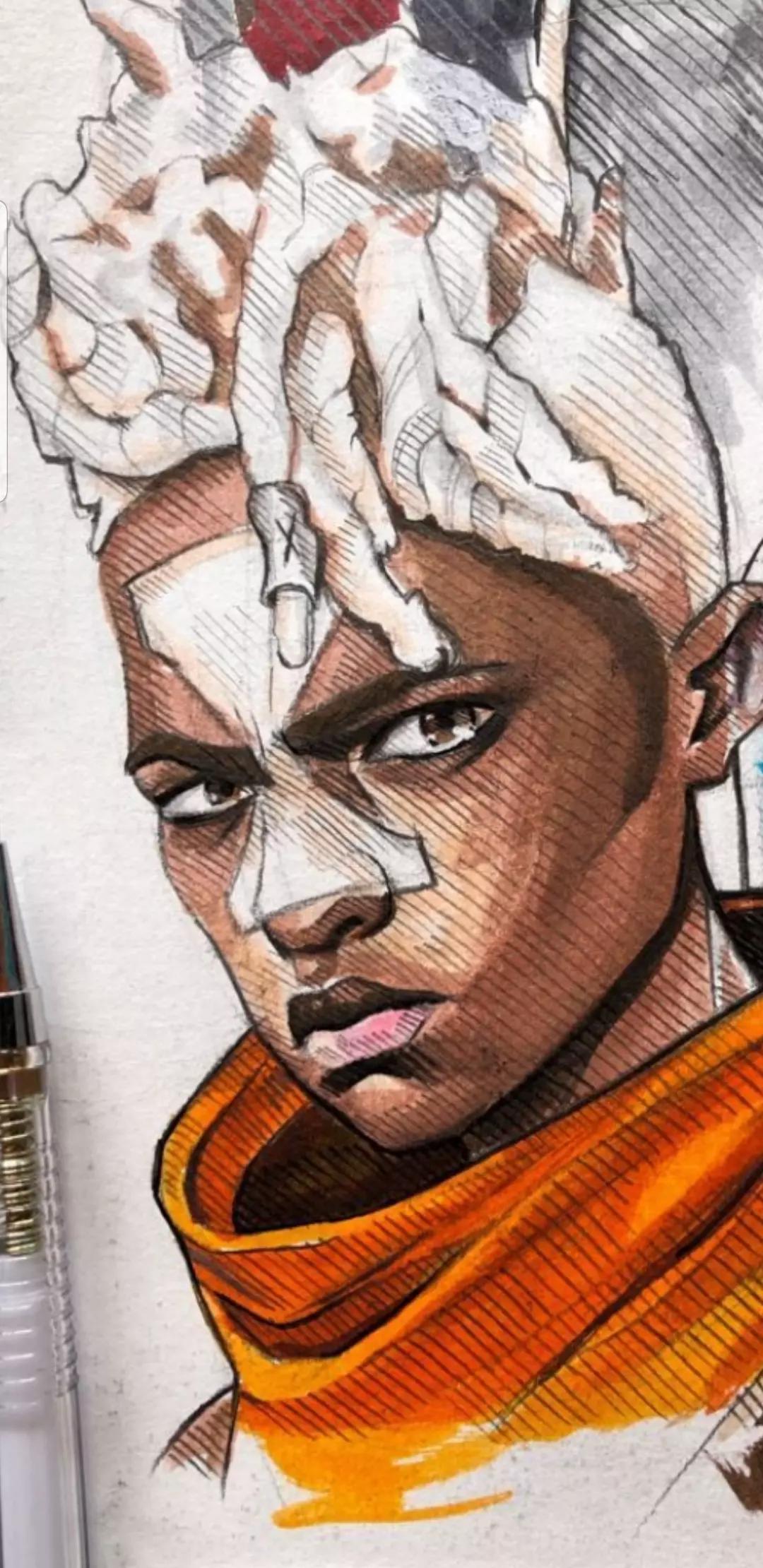 Ekko arcane|| enemies to lovers [❤🥰] thumbnail