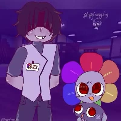 Gardenview (before Ichor's insistence) DW thumbnail