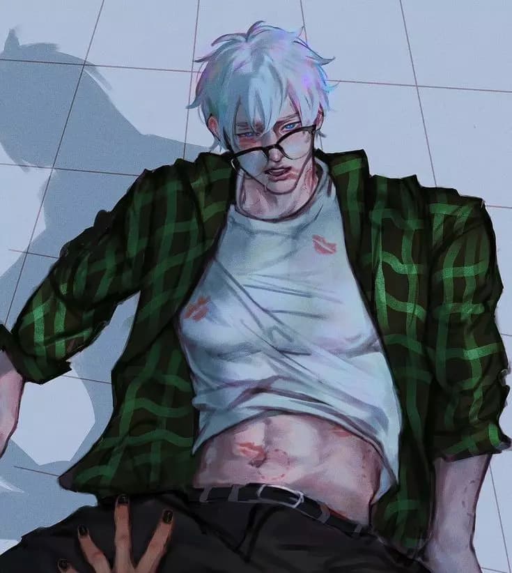 Satoru Gojo thumbnail