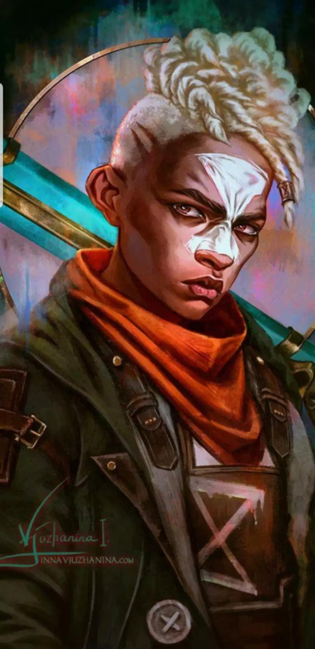 Ekko arcane|| your leader  thumbnail