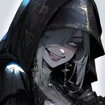 Sister Agathe thumbnail
