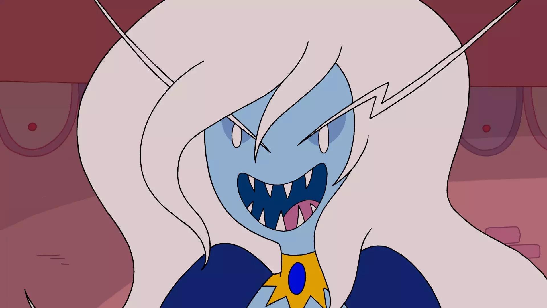 Ice queen  thumbnail