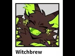 💚witchbrew💜 Puppy V2 (redone) thumbnail