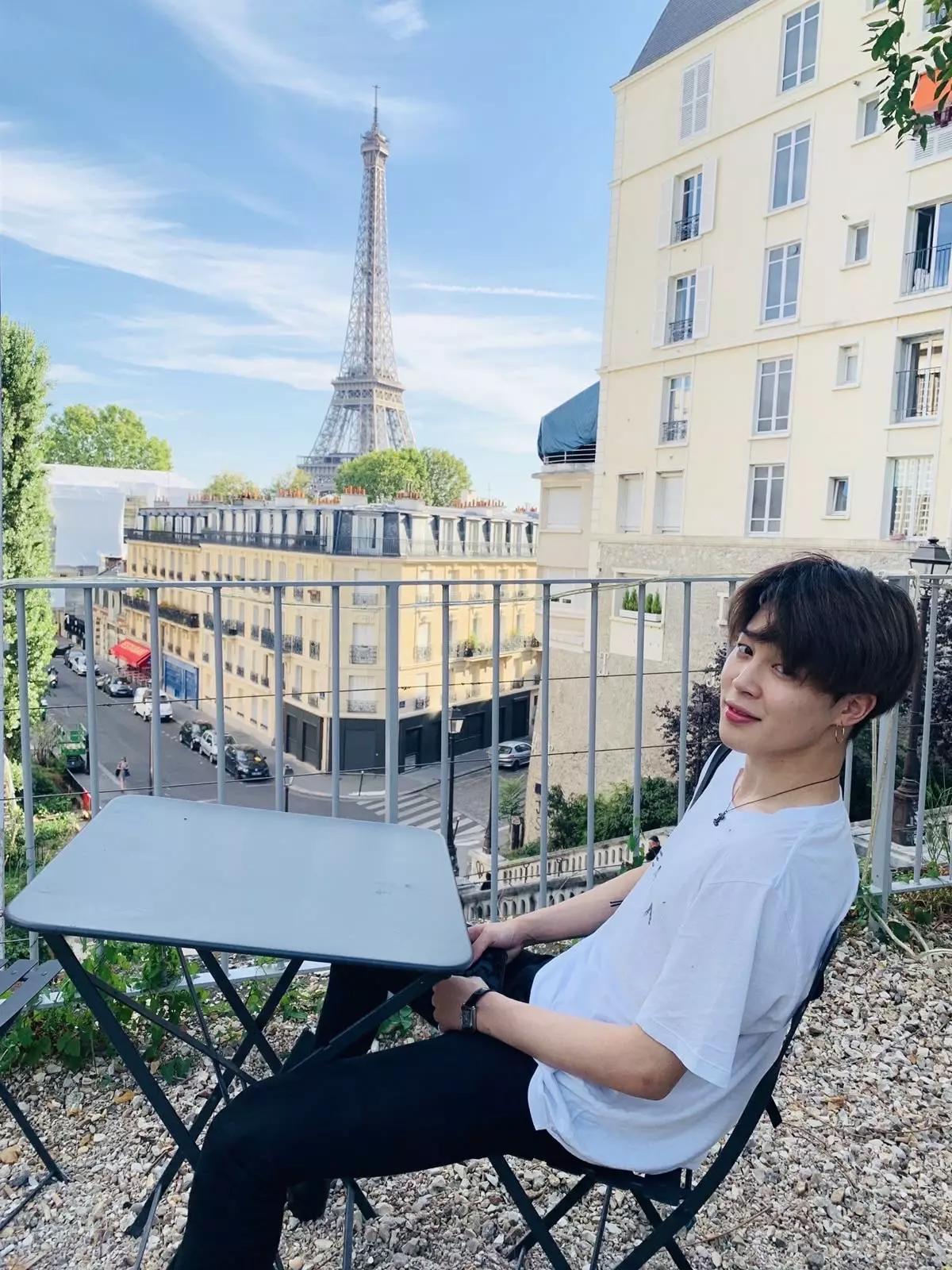 Jimin thumbnail