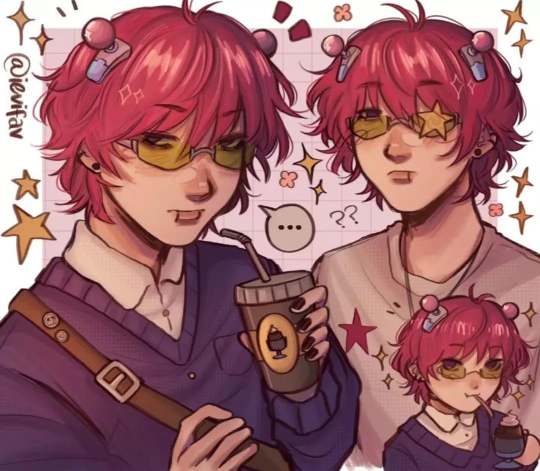 Saiki kusuo thumbnail