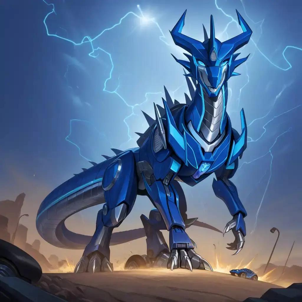 Luna thumbnail