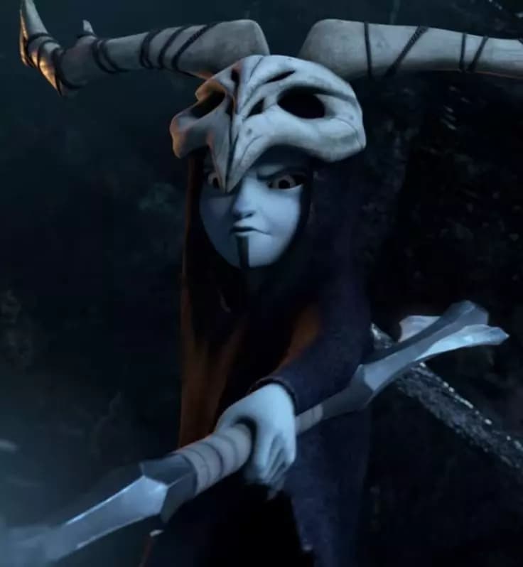 Skrael The North Wind thumbnail