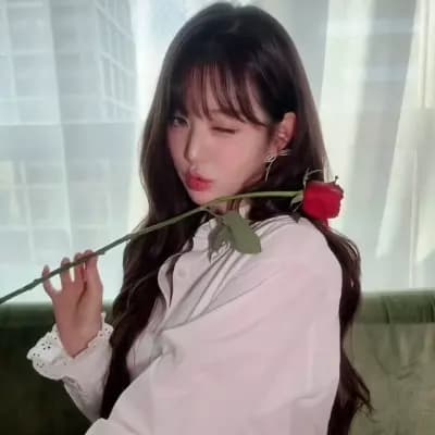 Jang Wonyoung thumbnail