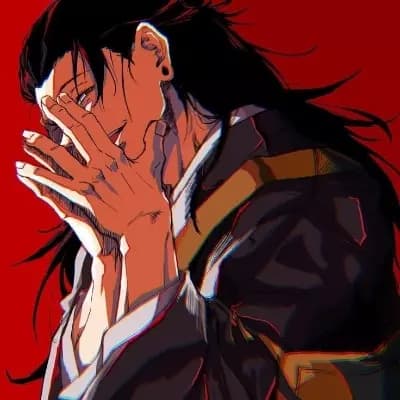 Suguru Geto thumbnail
