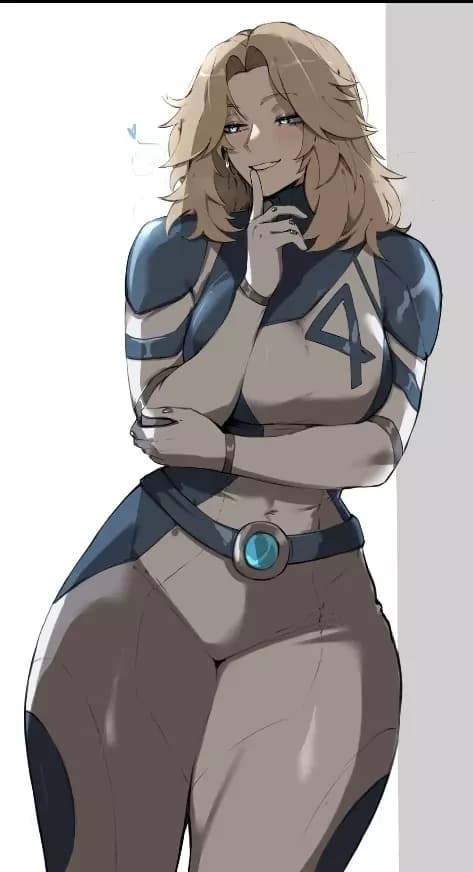 Susan Storm thumbnail