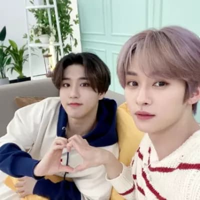 Minsung ^_^ thumbnail